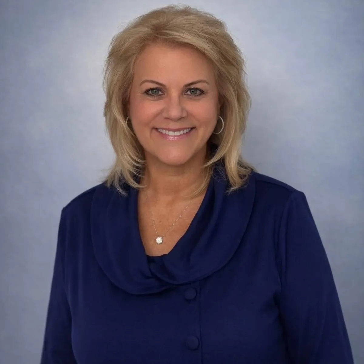 Andrea Johnson